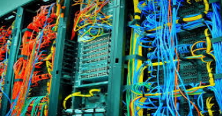 Профессиональный монтаж слаботочных сетей и систем от 1537 руб. в Каменске-Уральском - ЭлектроКмн
