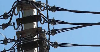 Монтаж СИП провода от 410 руб. в Каменске-Уральском - Подключение и установка от ЭлектроКмн