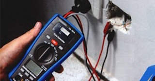 Подключение и монтаж ретро проводки в деревянном доме от 1537 рублей в Каменске-Уральском