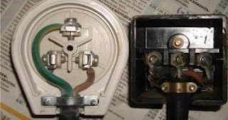 Подключение и монтаж розетки для электроплиты от 564 руб в Каменске-Уральском - ЭлектроКмн